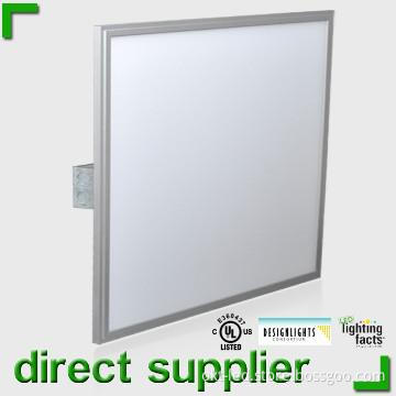 2*2ft 44W 0-10V Dimmable DLC led light panel suppliers led with 5years